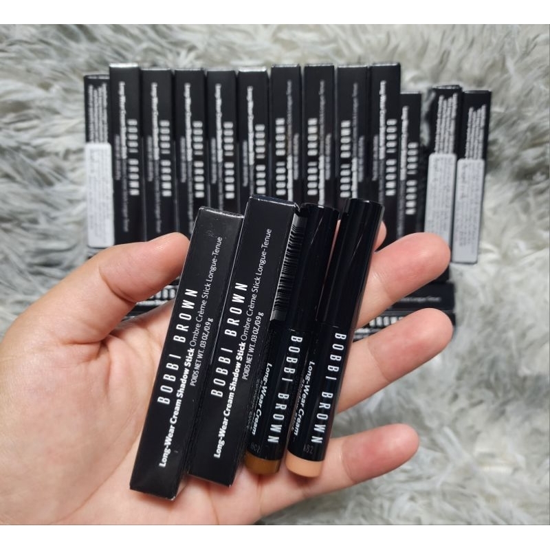 Bobbi brown eyeshadow stick ป้ายไทย Shopee Thailand