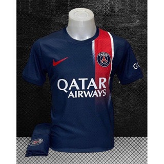 ชุดกีฬา psg ฤดูกาล 2023-24
