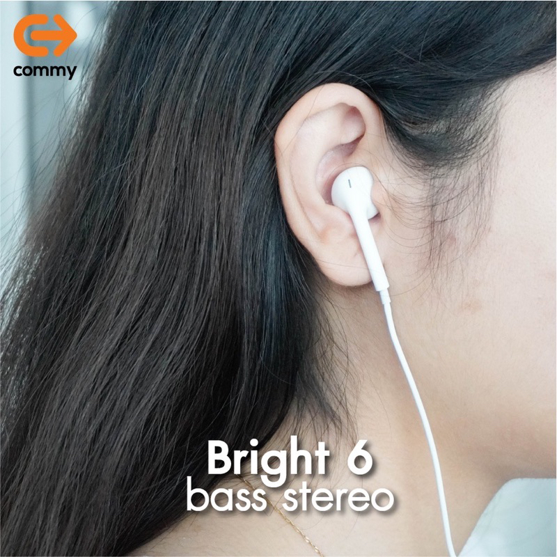 commy-หูฟัง-bright-6-bass-stereo-3-5-mm