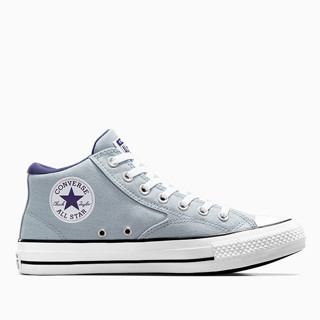 Converse รองเท้าผ้าใบ รุ่น Ctas Malden Street Craft Mid Grey - A04470Cf3Gyxx - สีเทา ผู้ชาย