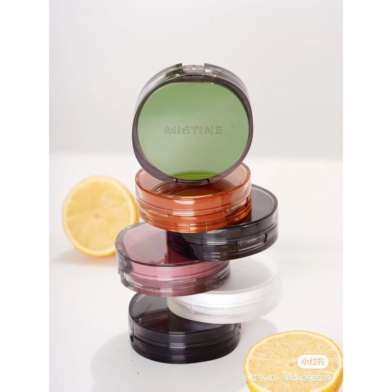 สินค้าพรีออเดอร์-mistine-soft-matte-essence-air-cushion-คุชชั่นที่กำลังฮิต-คุชชั่นที่ดัง