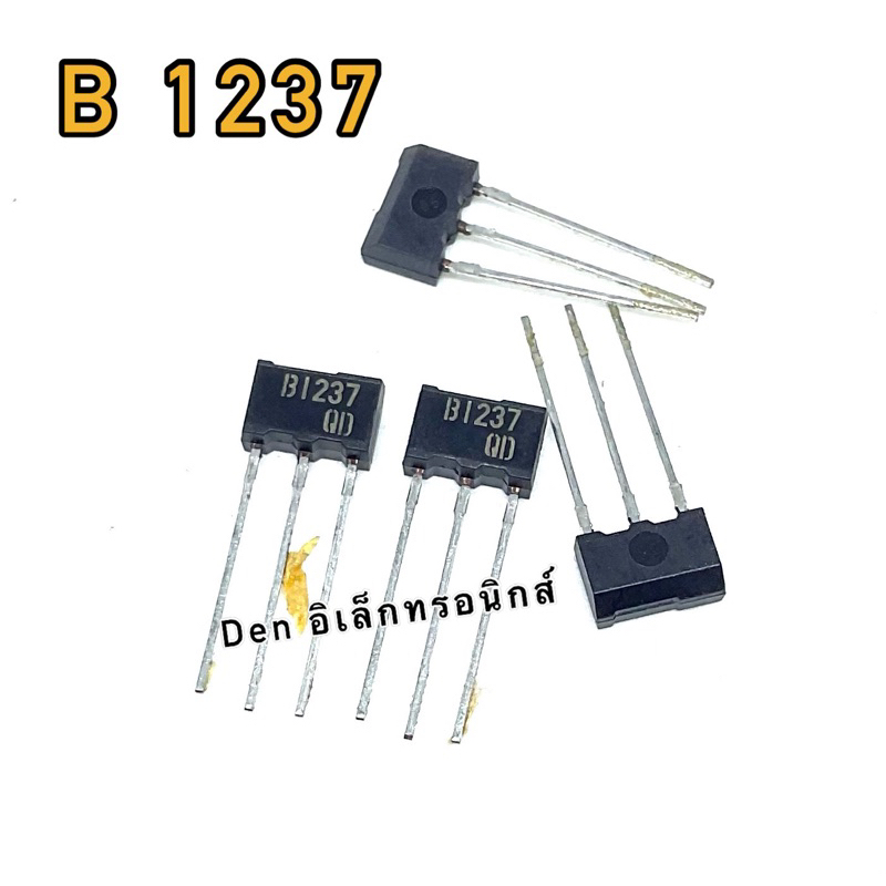 ทรานซิสเตอร์ B1237 B1238 B1261 B1342 B1344 B1366 B1367 B1369 B1370 ...