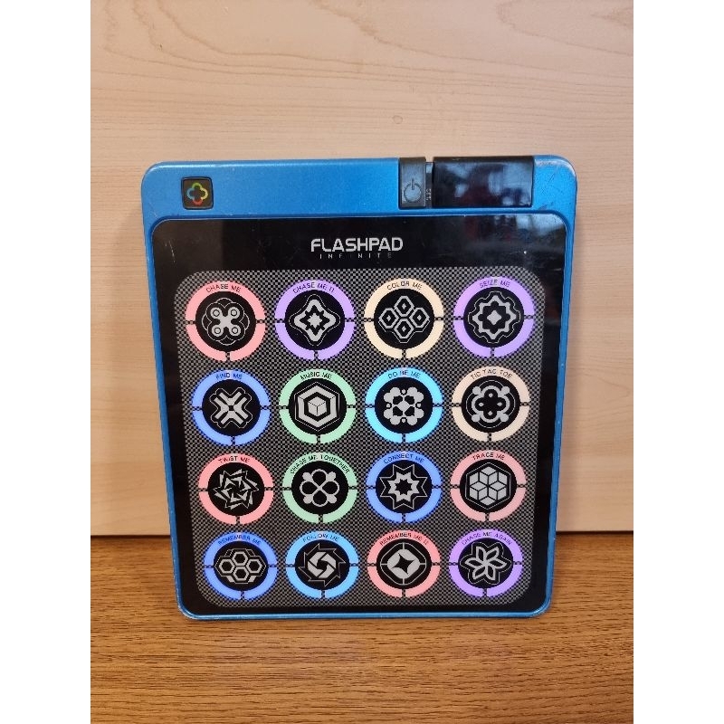 Flashpad Infinite 16เกมส์ มือสอง Shopee Thailand