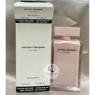 Narciso Rodriguez For Her EDP 100ml.tester