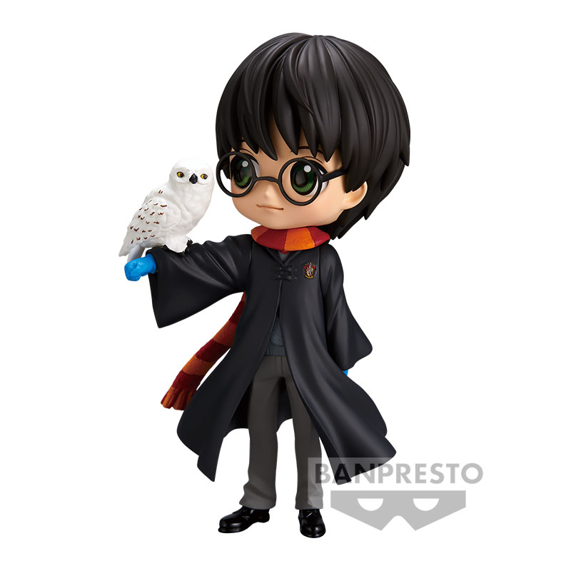 bandai-บันได-banpresto-harry-potter-q-posket-harry-potter-amp-ron-weasley-a-harry-potter