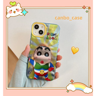🎁ส่งของขวัญ🎁เคสไอโฟน สำหรับ 11 14 for iPhone Case 13 12 Pro Max การ์ตูน น่าสนใจ ตลก กันกระแทก เคสนิ่ม เคสโทรศัพท์
