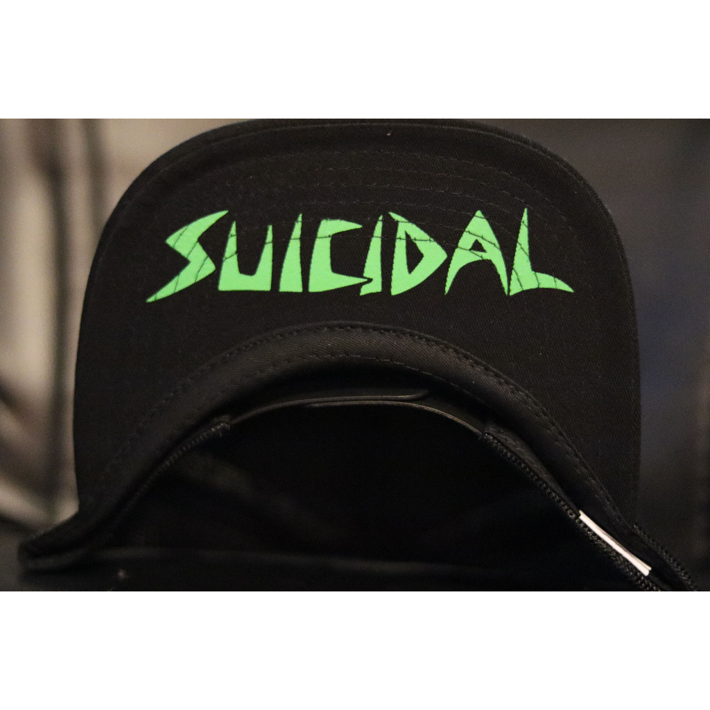 หมวกตาข่าย-suicidal-พร้อมส่งจากไทย