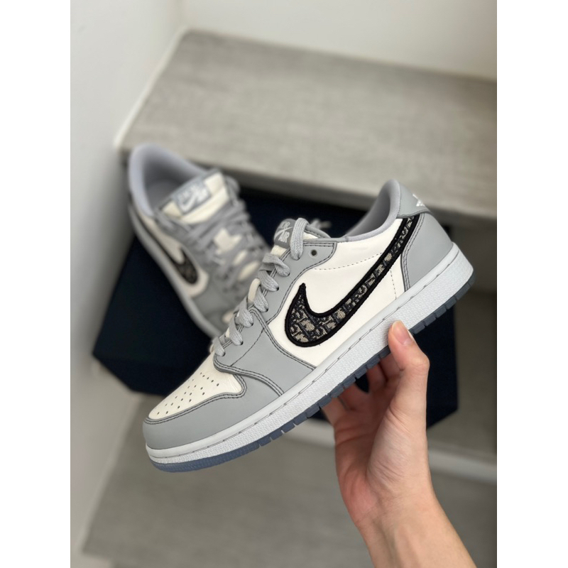 dior jordan 1 low retail price