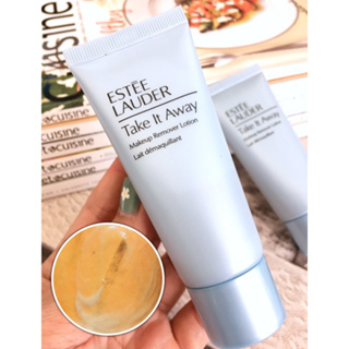 Beauty-Siam แท้ทั้งร้าน !! ESTEE LAUDER TAKE IT AWAY MAKEUP REMOVER LOTION 30 ML.