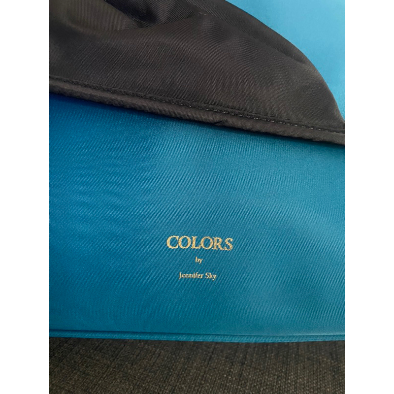 กระเป๋า-colors-by-jennifer-sky-crossbody-bag-from-japan-มือสองของแท้