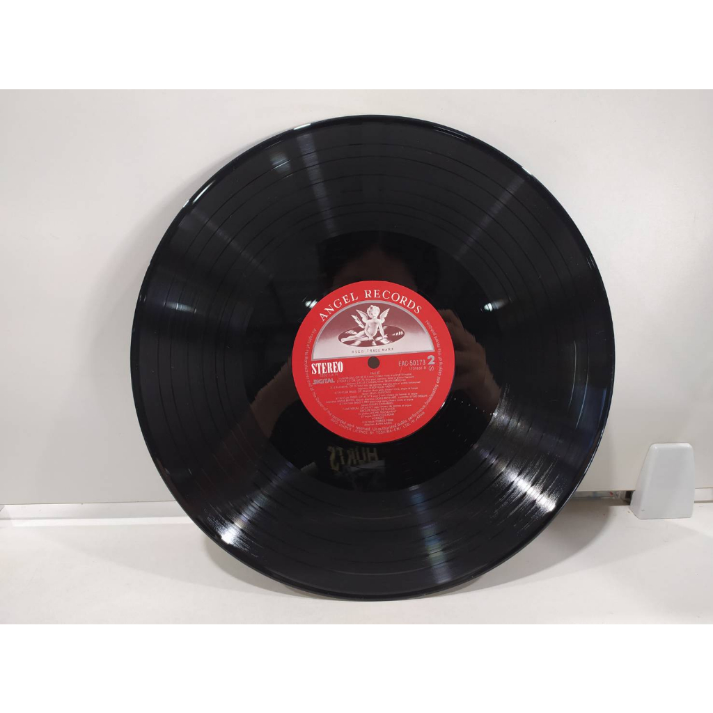 1lp-vinyl-records-แผ่นเสียงไวนิล-gabriel-faure-e14e31
