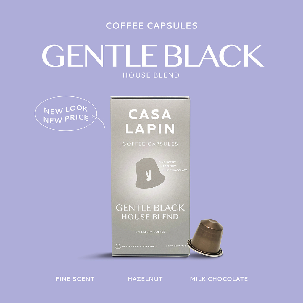 casa-lapin-coffee-capsule-กาแฟ-กาแฟแคปซูล-สำหรับเครื่อง-nespresso