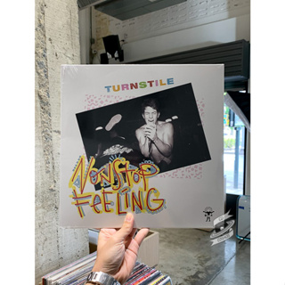 Turnstile – Nonstop Feeling (Vinyl)