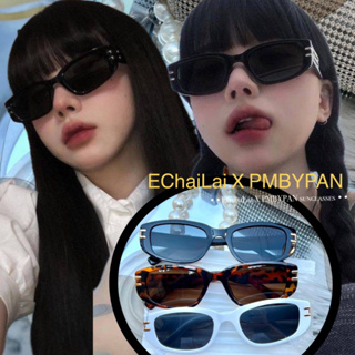 gm Y2K รุ่นDro374 Luxury Sunglasses แว่นกันแดด งานเกรดแพง แว่นตากันแดด ทรงY2K