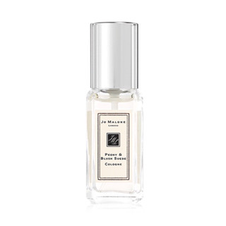 ส่งต่อ น้ำหอมJo Malone(แท้ มีใบเสร็จจากkonvy) กลิ่น Peony & Blush Suede Cologne 9ml.