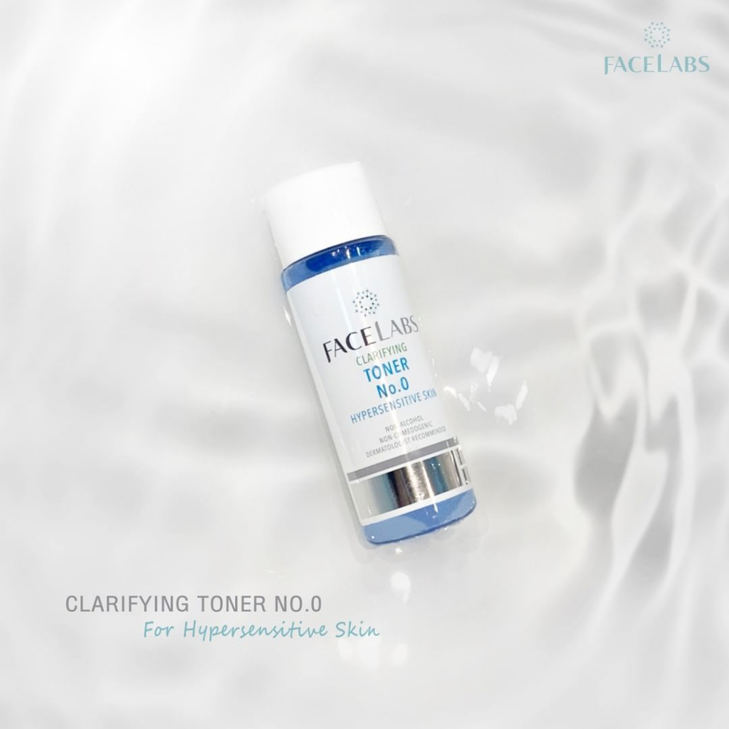 facelabs-facial-cleanser-pure-gel-no-0-facelabs-clarifying-toner-no-0-เจลล้างหน้า-โฟมล้างหน้า-โทนเนอร์