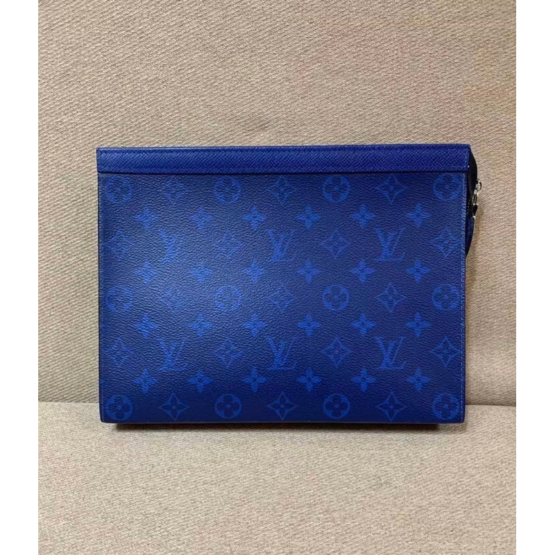 100-แบรนด์ใหม่และของแท้-louis-vuitton-lv-pochette-voyage-กระเป๋าเอกสาร