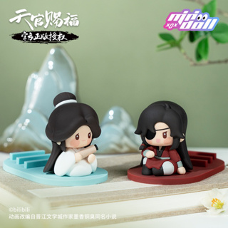 【pre-order】 minidoll ที่ตั้งมือถือ ฮวาเฉิง เซี่ยเหลียน : สวรรค์ประทานพร