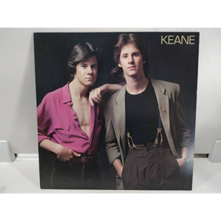 1LP Vinyl Records แผ่นเสียงไวนิล KEANE   (E16A33)