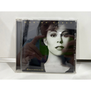 1 CD MUSIC ซีดีเพลงสากล  MARIAH CAREY DAYDREAM  SONY RECORDS SRCS 7821    (N9A12)