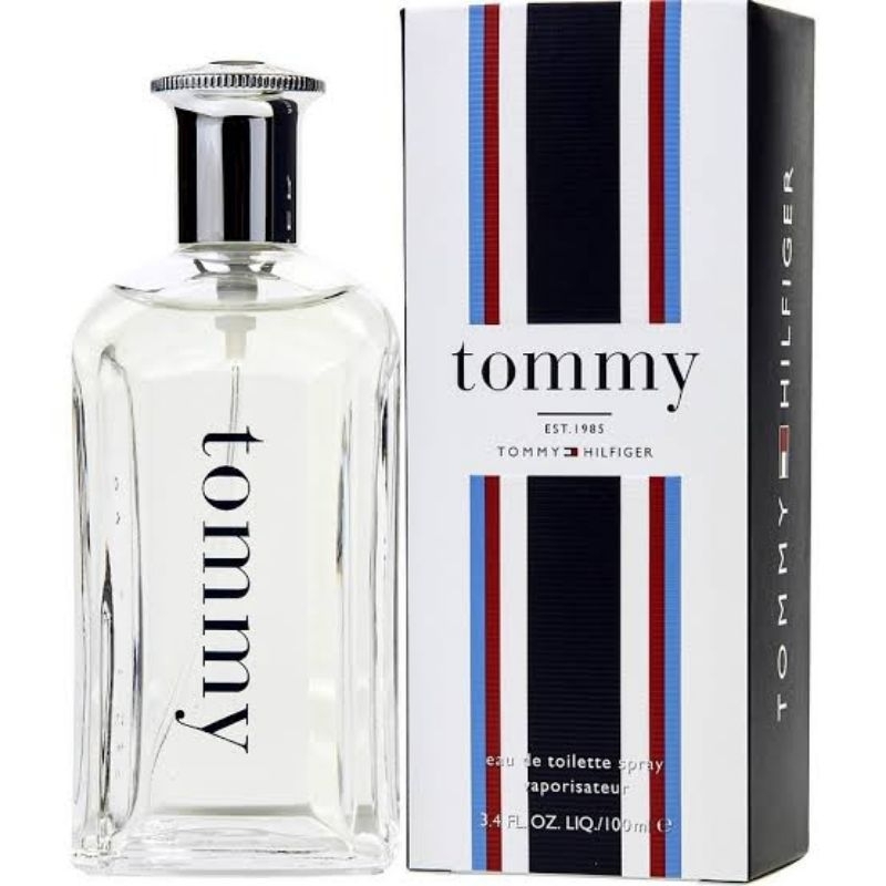 น้ำหอมผู้ชาย-tommy-hilfiger-boy-edt-100-ml