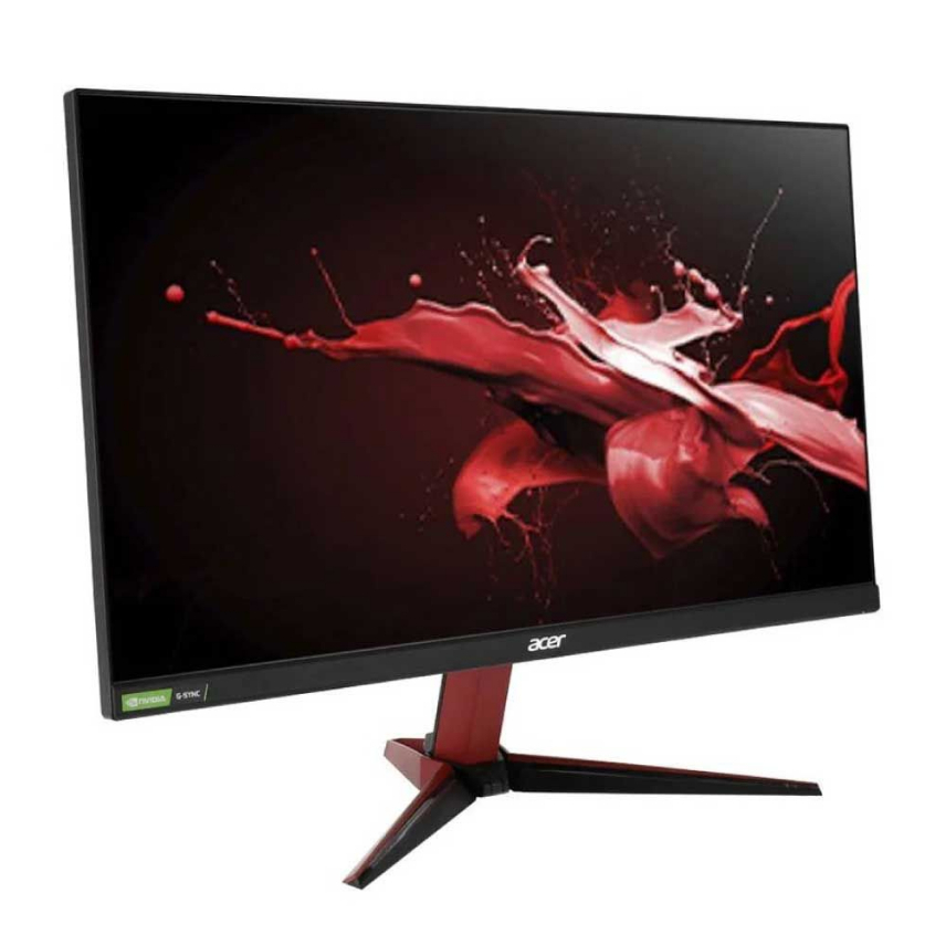 MONITOR (จอมอนิเตอร์) ACER NITRO VG252QZBMIIPX - 24.5 MONITOR (จอมอนิเตอร์) ACER NITRO VG252QZBMIIPX - 24.5
