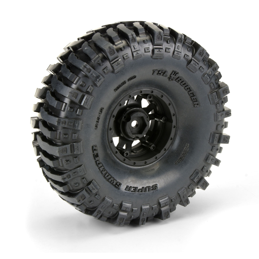 proline-interco-bogger-1-9-tires-wheels-black-g8-ยางพร้อมแม็กครบชุด4เส้น-1คัน