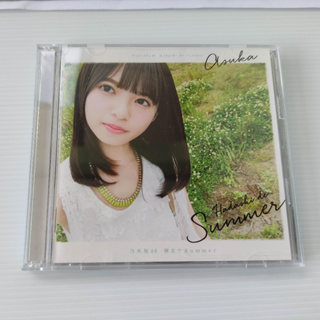 Nogizaka46 - Hadashi de Summer [CD+DVD/Type-A] มือ2