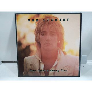 1LP Vinyl Records แผ่นเสียงไวนิล  ROD STEWART   (E16B26)