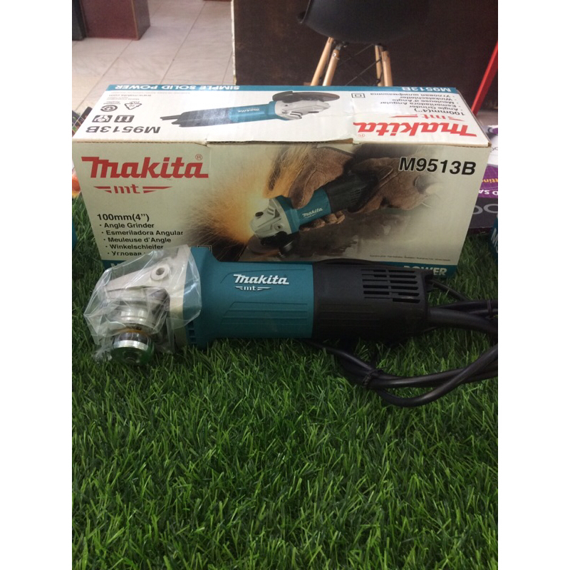 เครื่องเจียร์4-makita-9513b