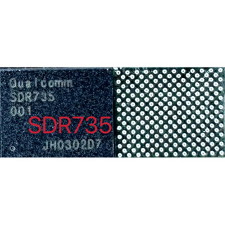 SDR 735-001ic สัญญาณโทรศัพท์