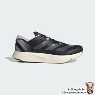 🔻ทักแชทรับโค้ด🔻 Adidas รองเท้าวิ่ง Takumi Sen 9 HR0114 - แท้/ป้ายไทย