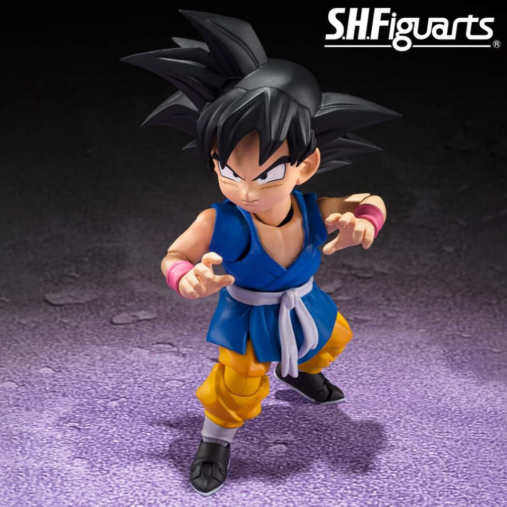 pre-order-ของแท้-bandai-tamashii-s-h-figuarts-dragon-ball-gt-son-goku-kid-โมเดล-ฟิกเกอร์-ดราก้อนบอล-จีที-ซุนโกคู