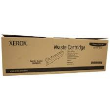 FUJIXEROX TONER FJX Waste Cartridge Model : EL500293 Vendor Code ...