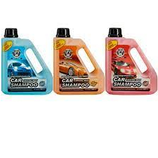 car-champoo-crystal-wax-waxy-แชมพูล้างรถ-แว็กซี่-สูตรคริสตัลแว็กซ์-1200ml-ชนิดขวด