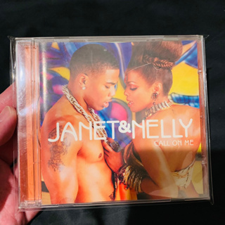 janet jackson call on me cd single