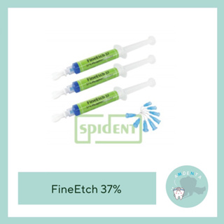 FineEtch 37 - Dental Etching Gel