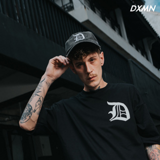 DXMN Clothing "DXMN D" Cap