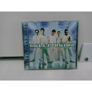 1 CD MUSIC ซีดีเพลงสากล backstreet boys Millennium  (N11C54)