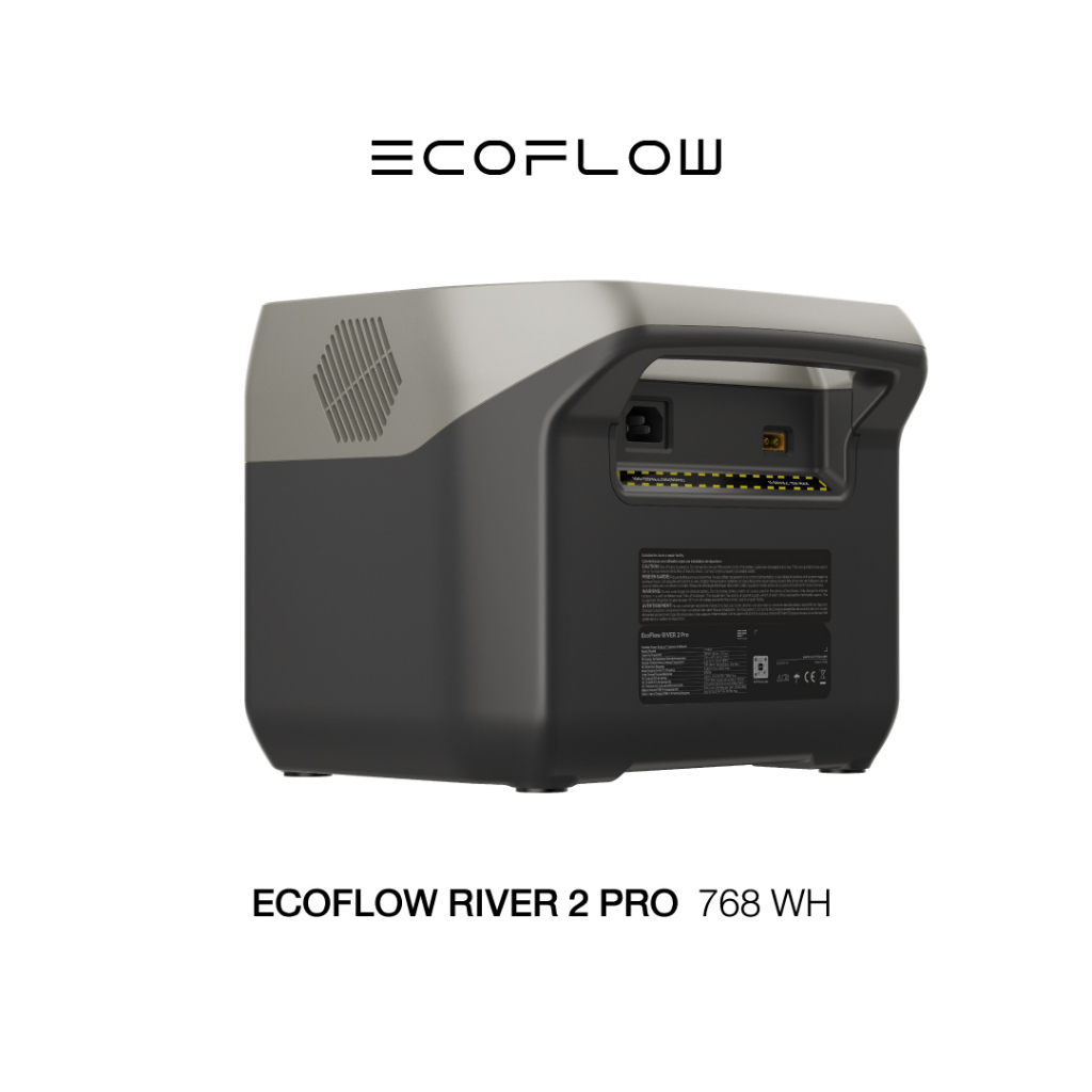 ผ่อน-0-10-เดือน-ประกัน-3-ปี-ecoflow-river-2-pro-portable-power-station-แบตเตอรี่สำรองขนาดใหญ่สำหรับพกพา-แบตเตอรี่อเนกประสงค์-พาวเวอร์สเตชั่น