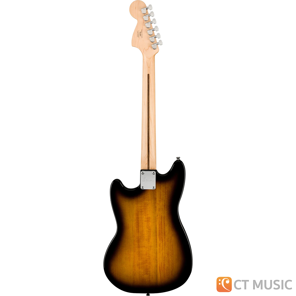 squier-sonic-mustang-กีตาร์ไฟฟ้า