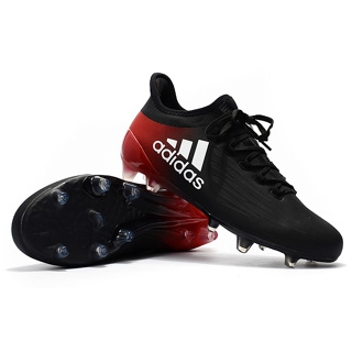 Adidas X 16.1 TPU รองเท้าสตั๊ด รองเท้าฟุตบอลมืออาชีพ รองเท้าฟุตซอล รองเท้าฟุตบอลชาย