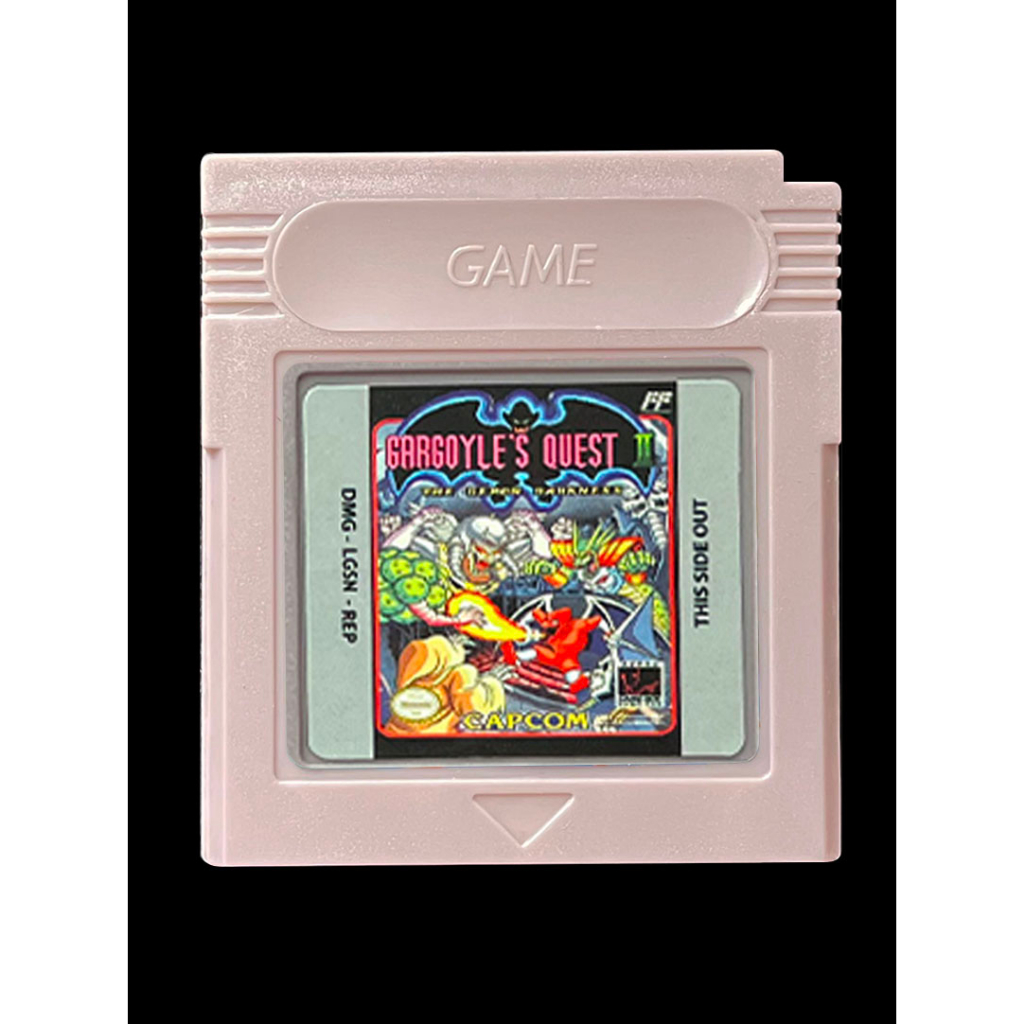 ตลับเกมส์บอย-gb-gameboy-color-ตลับทำใหม่-ของใหม่