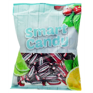 10 Packs Hudsons Assorted Candy ± 42Pcs