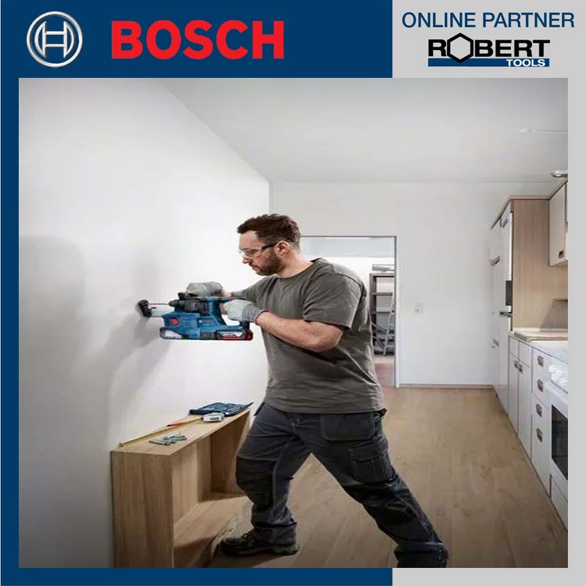 bosch-รุ่น-gbh-185-li-สว่านลมไร้สาย