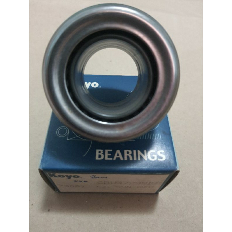 ลูกปืนคลัทช์ MAZDA SEDAN ปี 91-95 KOYO CBU 472921 | Shopee Thailand