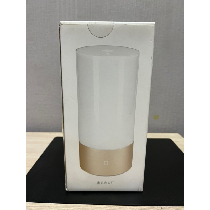 Xiaomi MiJia Bedside Lamp โคมไฟหัวเตียงอัจฉริยะ MiJia (BLE Gateway