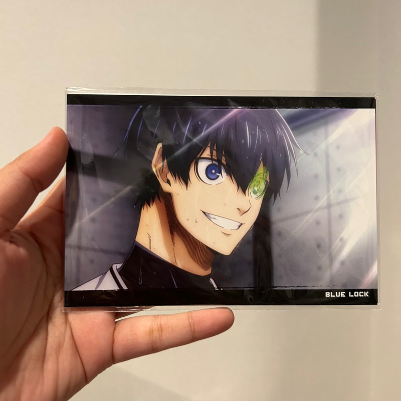 โปสการ์ด blue rock 2แบบ | Shopee Thailand
