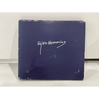 2 CD MUSIC ซีดีเพลงสากล  フジ子・ヘミングの奇蹟 フジ子・ヘミング  ~リスト&amp;ショパン名曲集   (A3C35)