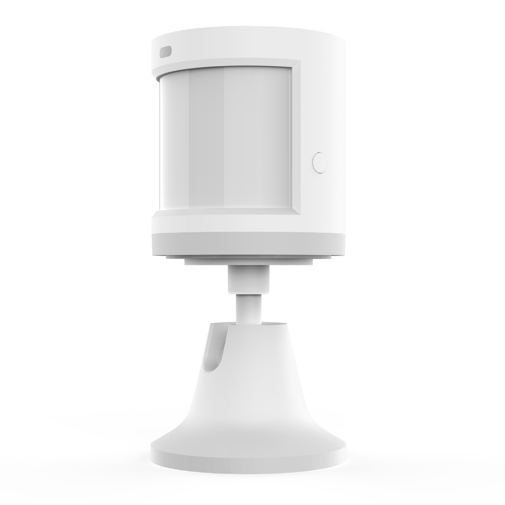 aqara-motion-sensor-p1-เซนเซอร์ตรวจจับการเคลื่อนไหว-เครื่องจับความเคลื่อนไหว-บ้าน-สัญญาณกันขโมย-รองรับ-apple-homekit